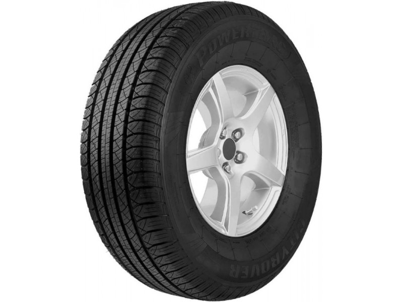 Автошина 275/70R16 POWERTRAC CITYROVER 114H